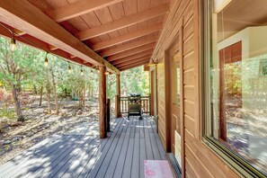 Hus (3 Bedrooms) | Innvendig