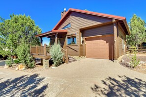 Casa (3 Bedrooms) | Interni