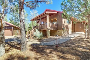 Hus (3 Bedrooms) | Interiör