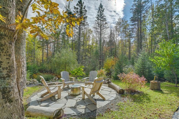 House (2 Bedrooms) | Front of property - Ellsworth Home ~ 18 Mi to Acadia Nat'l Park! (Ellsworth)