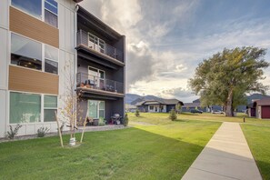 Apartment (3 Bedrooms) | Interior - Modern Livingston Condo Near Yellowstone River! (Livingston)