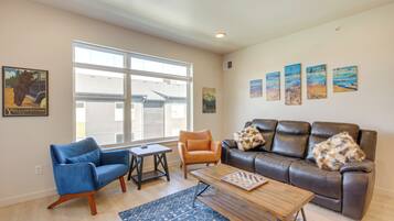 Apartment (3 Bedrooms) | Interior