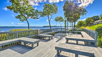 公寓 (2 Bedrooms) | 住宿內部