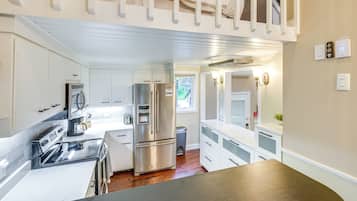 公寓 (2 Bedrooms) | 住宿內部