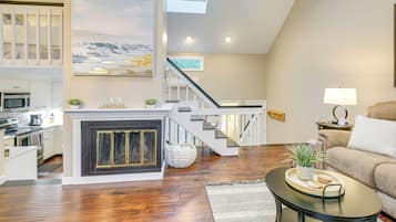 公寓 (2 Bedrooms) | 住宿內部