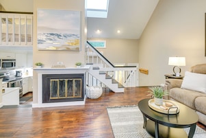 Apartamento (2 Bedrooms) | Interior