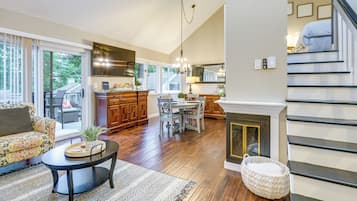 公寓 (2 Bedrooms) | 住宿內部