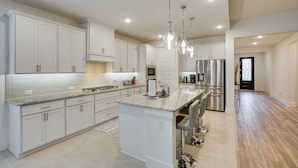 House (5 Bedrooms) | Private kitchen