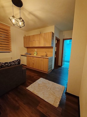 Interior - Apartments Planinski raj / Apartment Planinski raj 2 (Travnik)