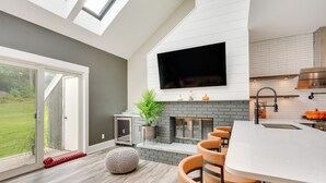 Lägenhet (2 Bedrooms) | Interiör