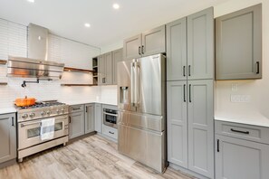 Apartemen (2 Bedrooms) | Interior