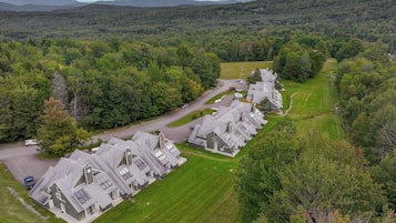 Apartamento (2 Bedrooms) | Interior