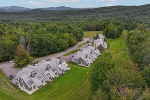 Appartement (2 Bedrooms) | Interieur