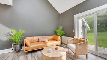 Apartemen (2 Bedrooms) | Interior