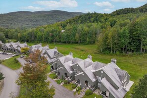 アパートメント (2 Bedrooms) | 内装