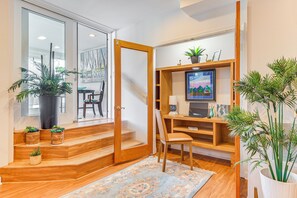 Apartment (0 Bedroom) | Interior