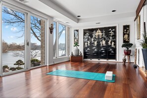 Appartement (0 Bedroom) | Interieur