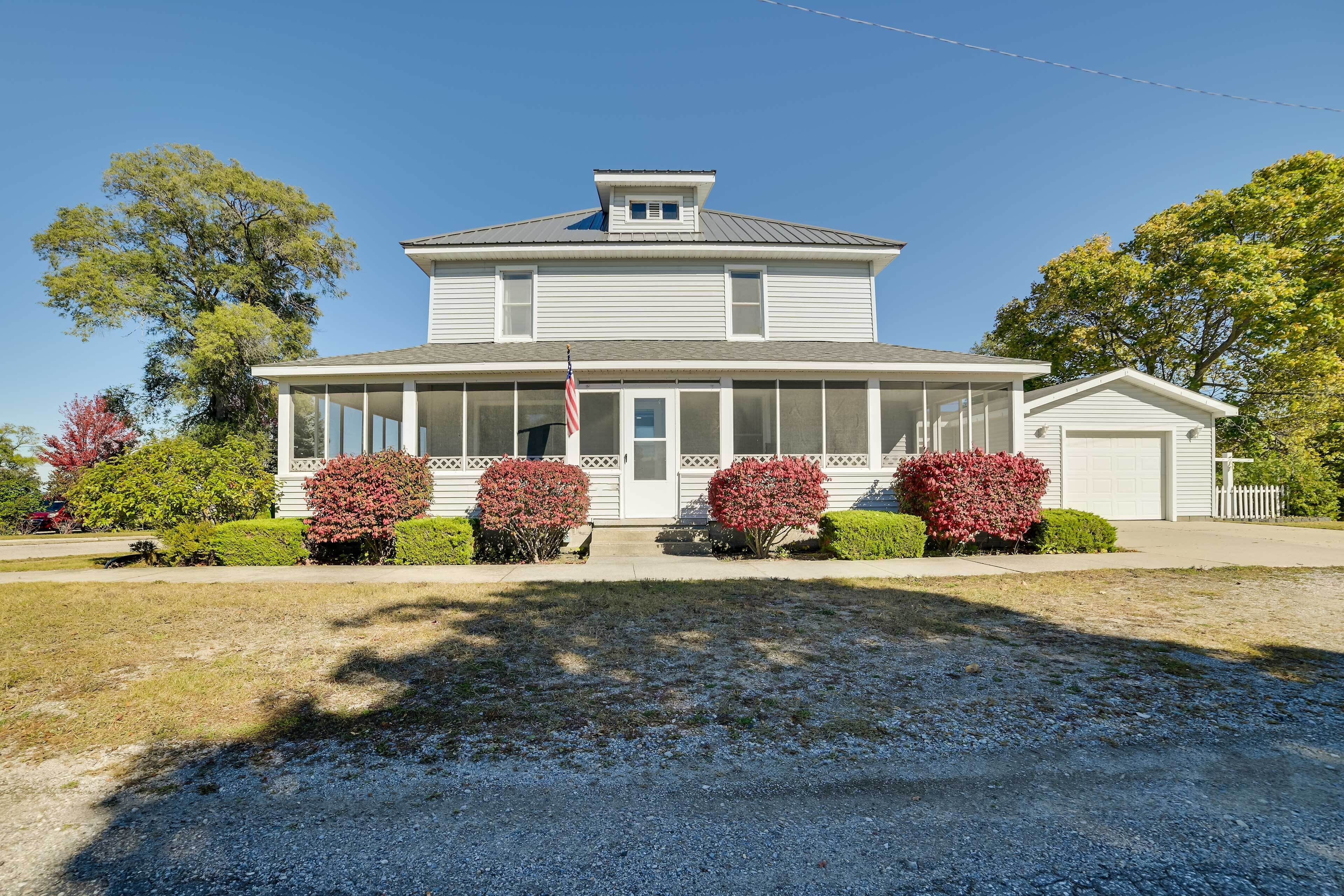 House (Multiple Bedrooms) | Interior