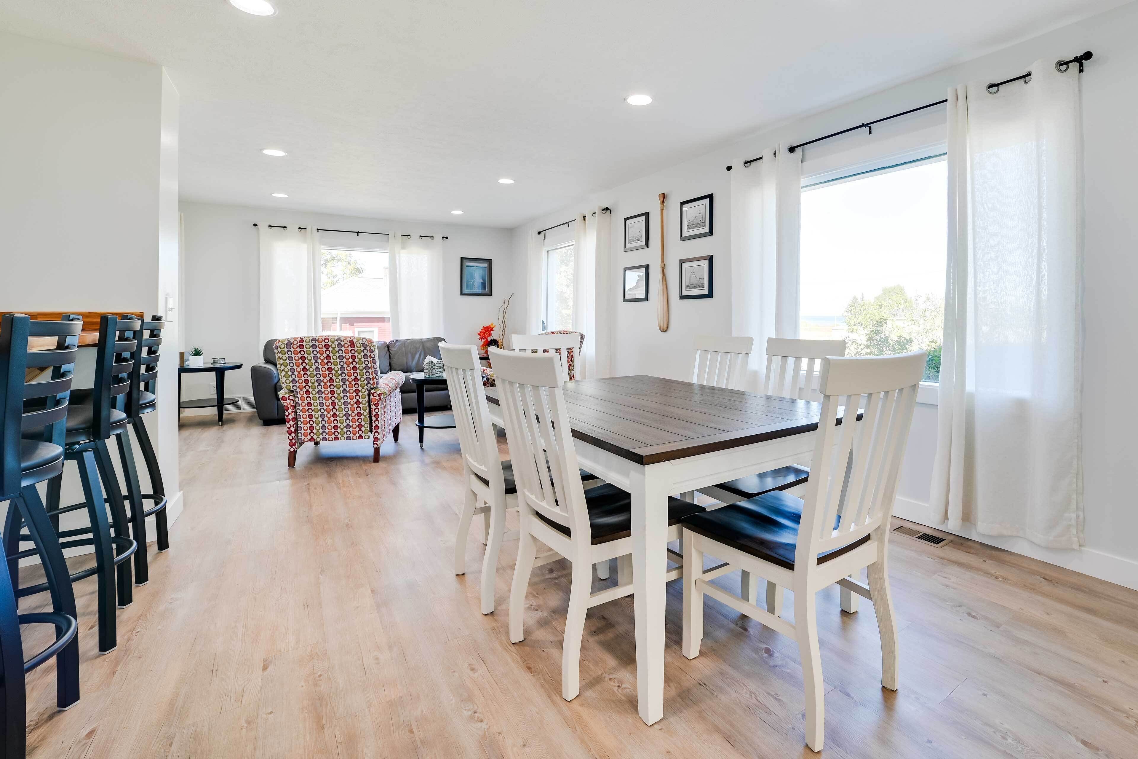 Casa (Multiple Bedrooms) | Facciata della struttura