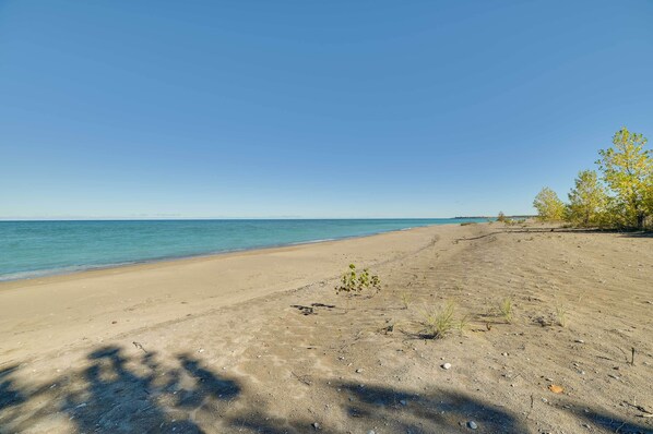 House (Multiple Bedrooms) | Interior