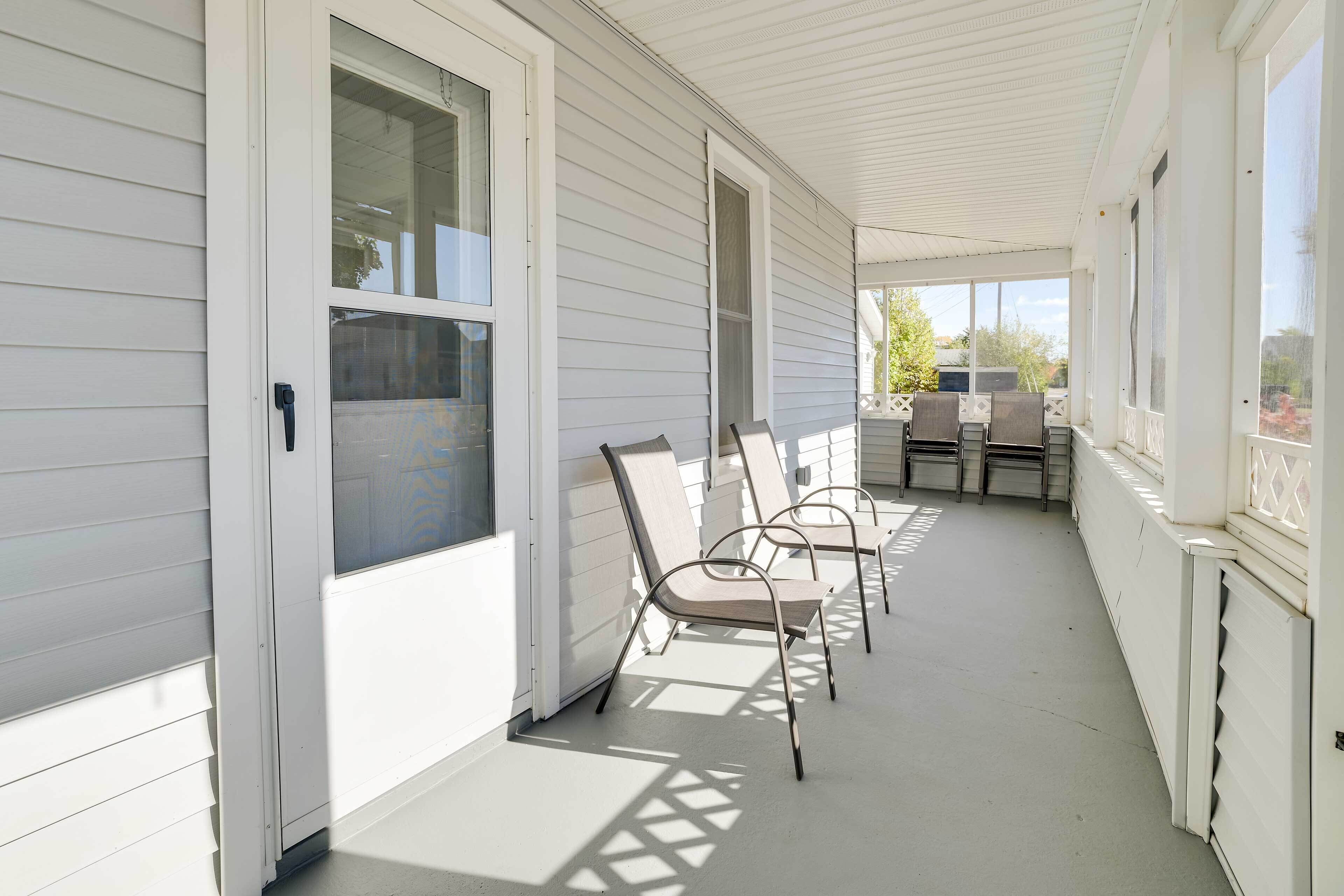 House (Multiple Bedrooms) | Interior