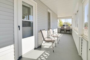 House (Multiple Bedrooms) | Interior