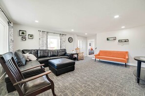 House (Multiple Bedrooms) | Interior