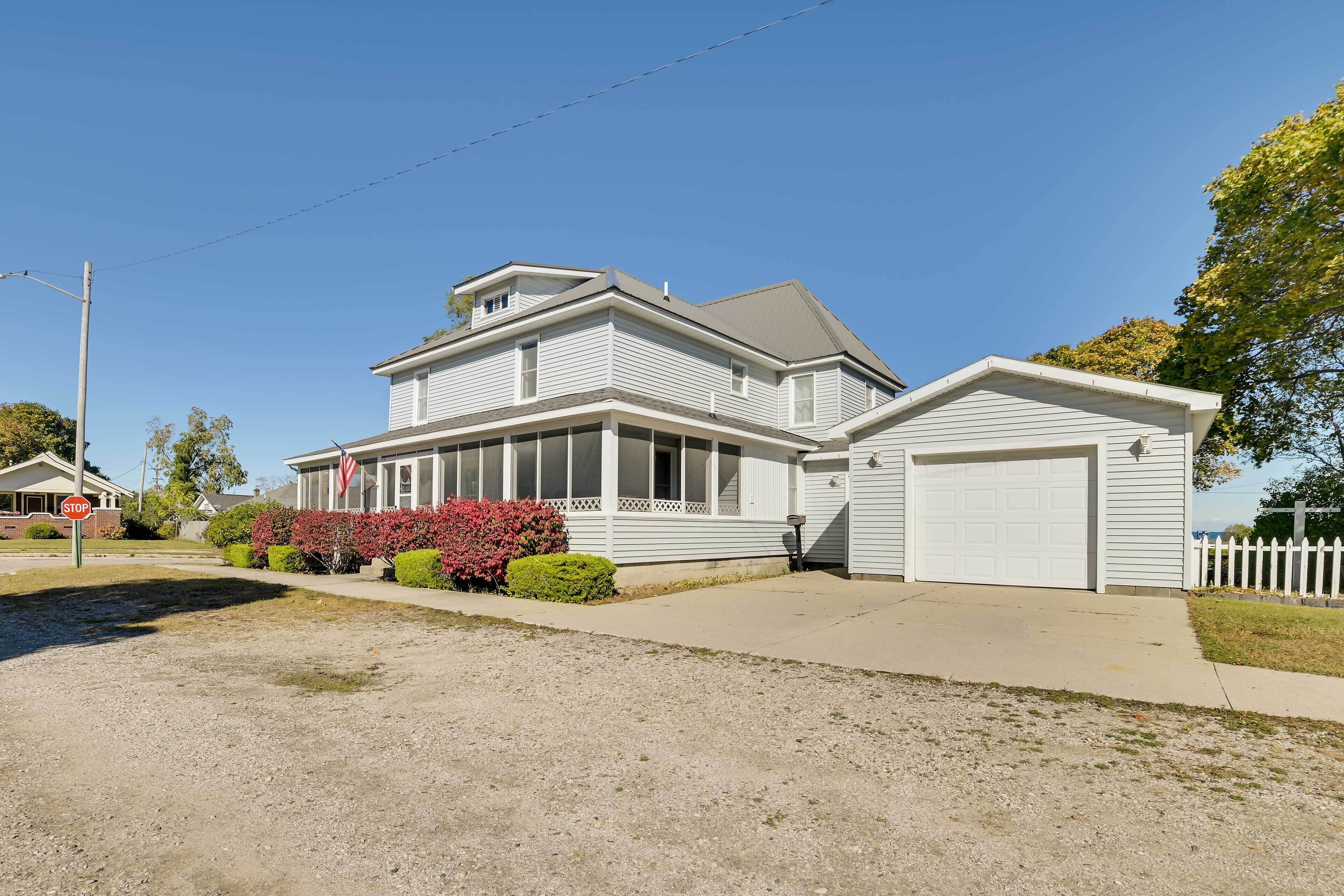 House (Multiple Bedrooms) | Interior
