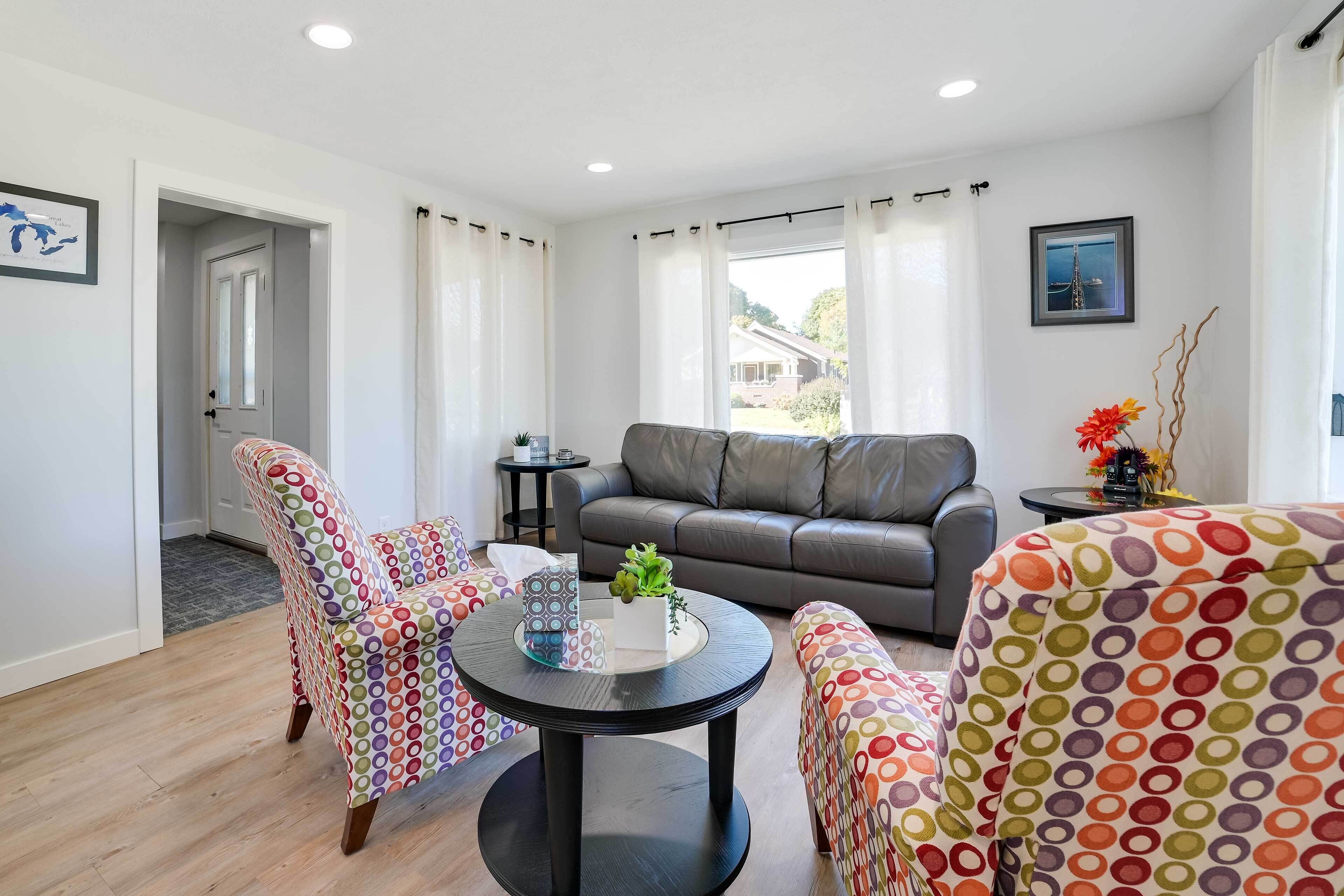 House (Multiple Bedrooms) | Interior