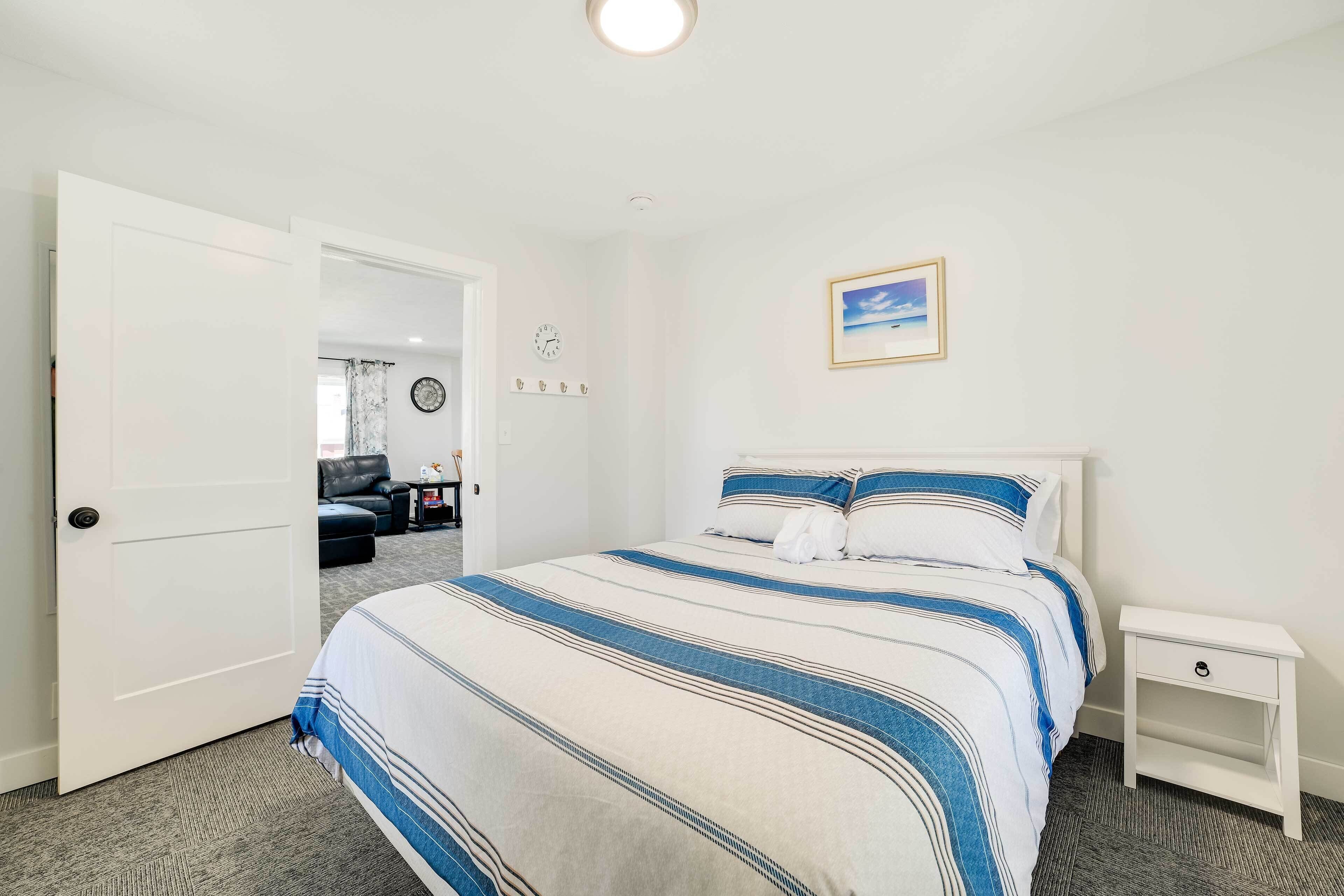 House (Multiple Bedrooms) | Interior