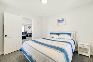 House (Multiple Bedrooms) | Bahagian dalam