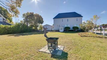 House (Multiple Bedrooms) | Interior