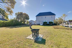 House (Multiple Bedrooms) | Interior