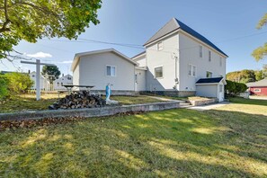 House (Multiple Bedrooms) | Interior