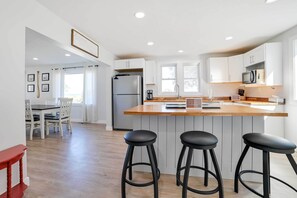 House (Multiple Bedrooms) | Interior