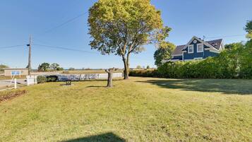 House (Multiple Bedrooms) | Interior