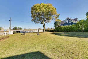House (Multiple Bedrooms) | Interior