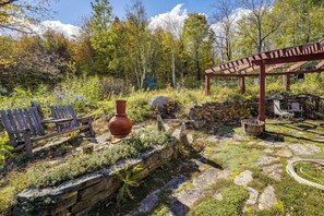 Ferienhaus (2 Bedrooms) | Innenbereich