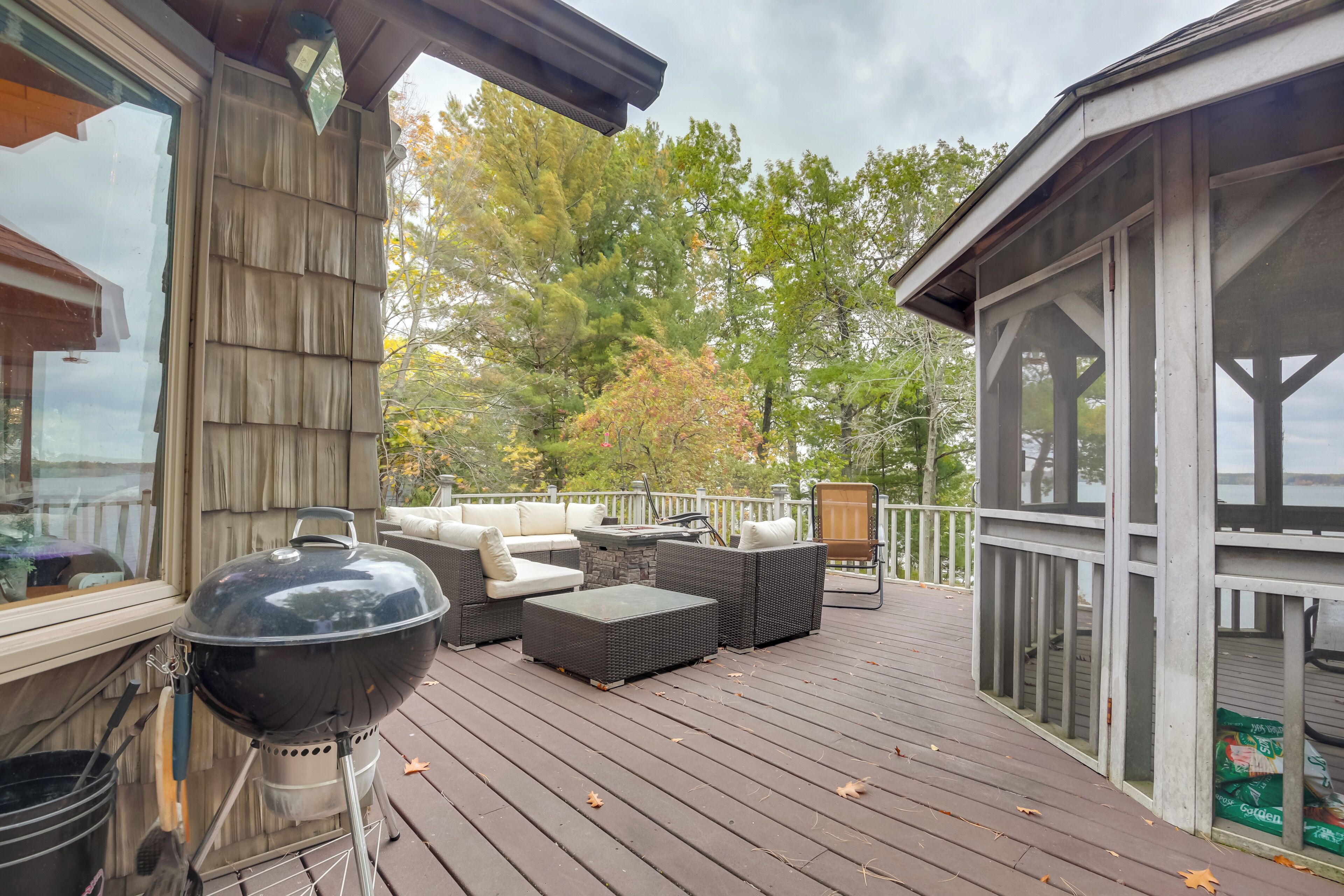 Casa (6 Bedrooms) | Interior