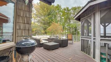 Casa (6 Bedrooms) | Interior