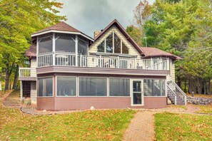 Ferienhaus (6 Bedrooms) | Innenbereich