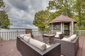 Ferienhaus (6 Bedrooms) | Innenbereich