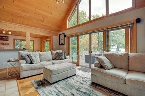 Casa (6 Bedrooms) | Interior