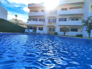 Outdoor pool - Vilamoura Twins 2 With Pool by Homing (Loulé)