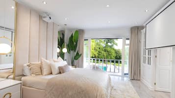5 chambres, bureau, fer et planche Ă  repasser, Wi-Fi gratuit