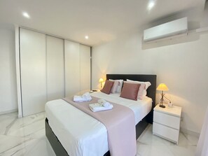 Apartment, 1 Bedroom, Balcony - Albufeira Crystal by Homing (Albufeira)