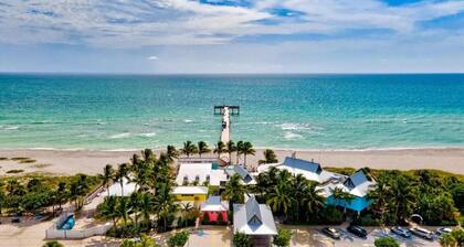 🌴5BR Venice Oasis Private Pool • Near Manasota & Caspersen Beaches • Sleeps 11