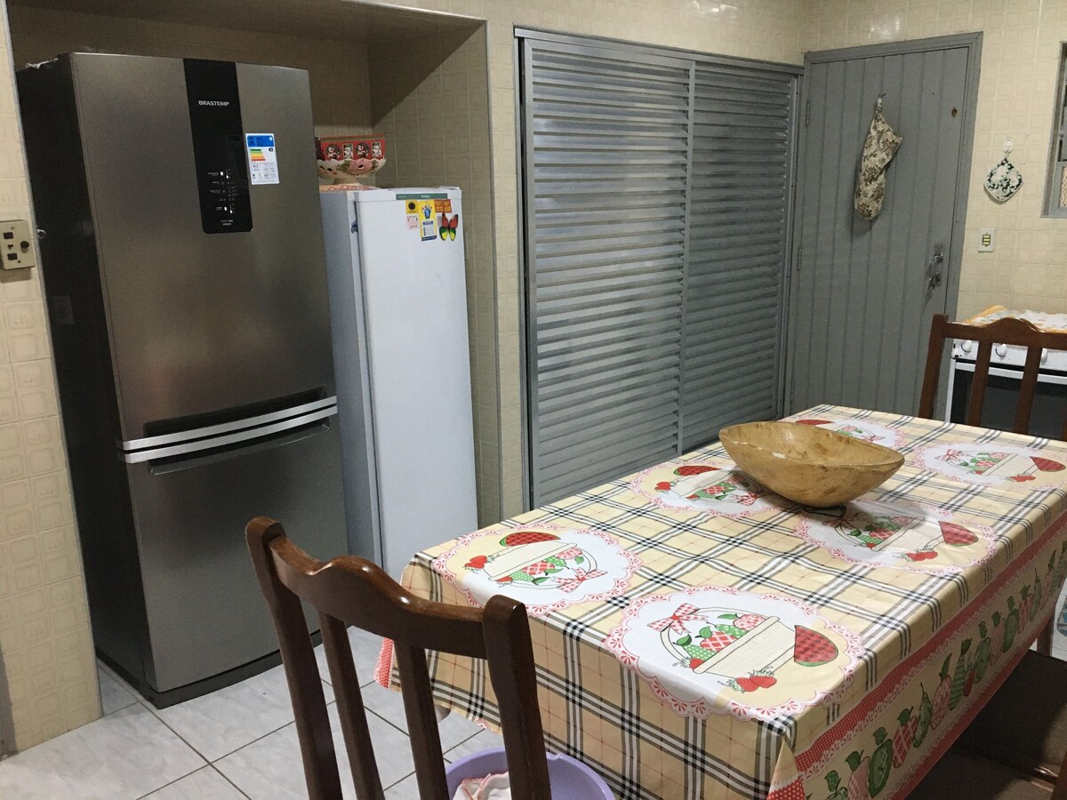 Bild für Gastgeberprofil