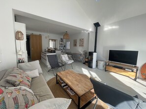 Fernseher