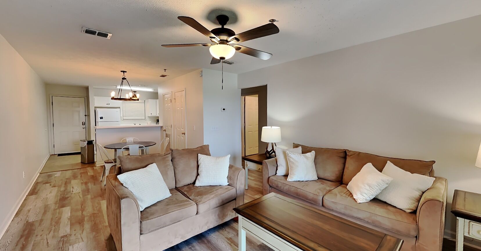 Somerset #205 | Great Location with Easy Walk to Beach!
